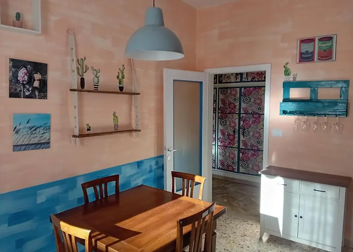 Two Big Double Room Careggi